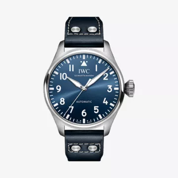 IWC Schaffhausen ساعة بيغ بايلوت 43 — عرض 1