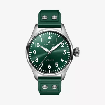 IWC Schaffhausen ساعة بيغ بايلوت 43 — عرض 1