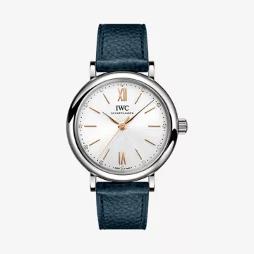 IWC Schaffhausen Portofino Automatic 34 Watch — view 1