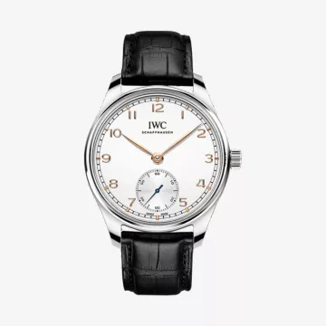 IWC Schaffhausen ساعة بورتوغيزر أوتوماتيك 40 — عرض 1