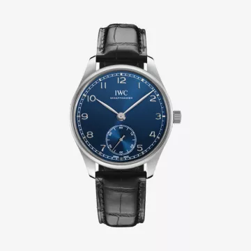 IWC Schaffhausen Portugieser Automatic 40 Watch — view 1