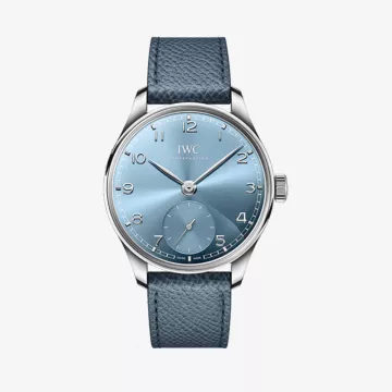 IWC Schaffhausen ساعة بورتوغيزر أوتوماتيك 40 — عرض 1