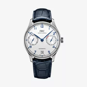 IWC Schaffhausen ساعة بورتوغيزر أوتوماتيك — عرض 1