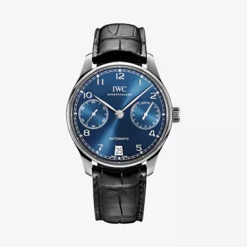 IWC Schaffhausen Portugieser Automatic Watch — view 1