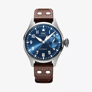 IWC Schaffhausen ساعة بيغ بايلوت — عرض 1