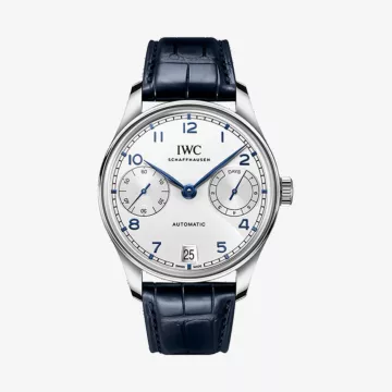 IWC Schaffhausen ساعة بورتوغيزر أوتوماتيك 42 — عرض 1