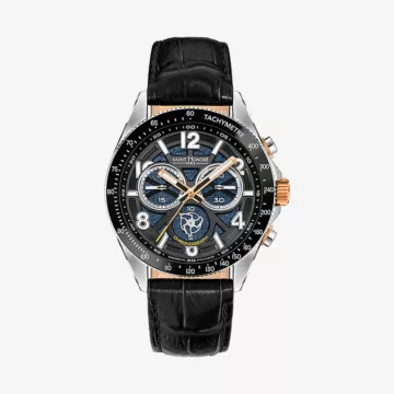 Saint Honoré Le Bourget Watch — view 1