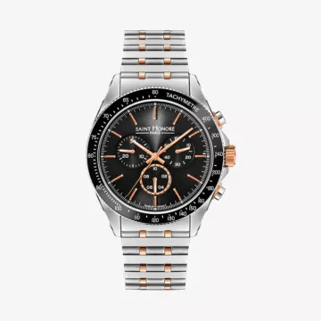Saint Honoré Le Bourget Watch — view 1