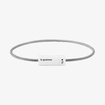 Le Gramme سوار كابل 5ج — عرض 1
