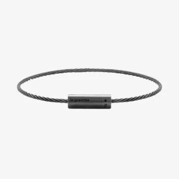 Le Gramme سوار كابل 5ج — عرض 1