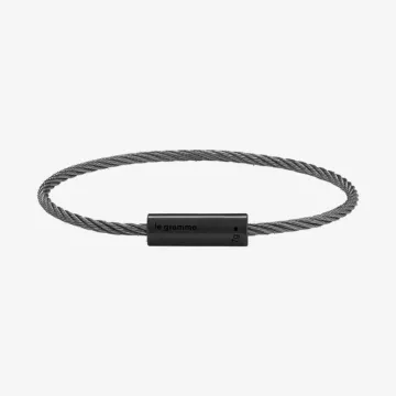 Le Gramme سوار كابل 7ج — عرض 1
