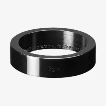 Le Gramme Ribbon Ring 3g