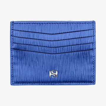Saint Honoré Card Holder — view 1