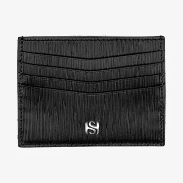 Saint Honoré Card Holder — view 1