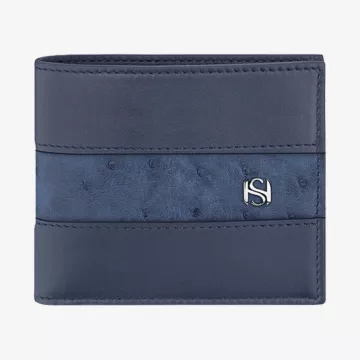 Saint Honoré Wallet — view 1