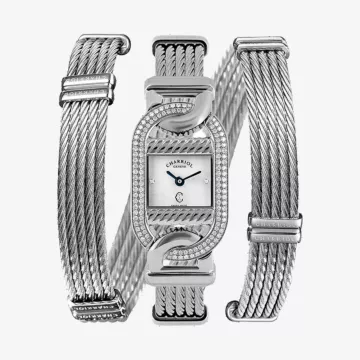 Charriol Mariner Watch — view 1