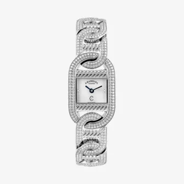 Charriol Mariner Watch — view 1
