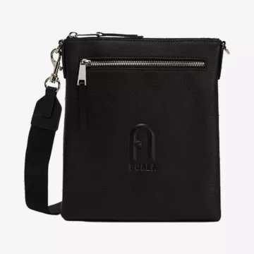 Furla حقيبة كروس مان كوزمو — عرض 1