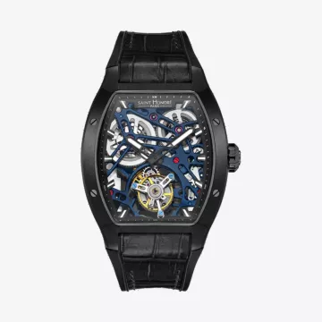 Saint Honoré Monceau Watch — view 1
