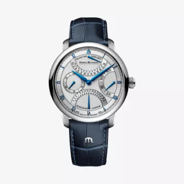 Maurice Lacroix ساعة ماستربيس تريبل ريتروغراد — عرض 1