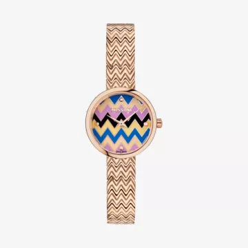 Missoni ساعة M1