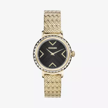 Missoni Chevron Watch — view 1