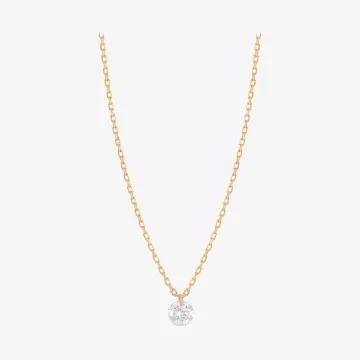 Persée Paris Danae Necklace — view 1