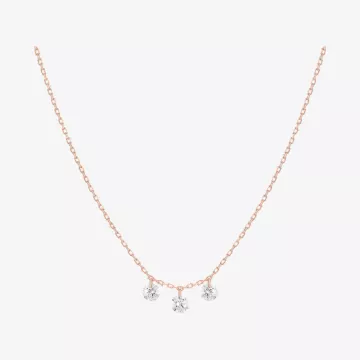 Persée Paris Danae Necklace — view 1