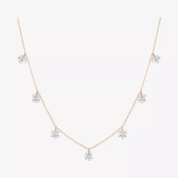 Persée Paris Danae Necklace — view 1