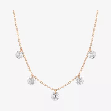 Persée Paris Danae Necklace — view 1