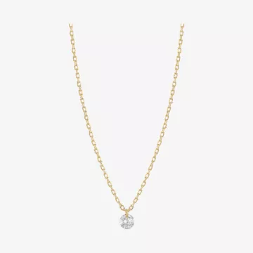Persée Paris Danae Necklace