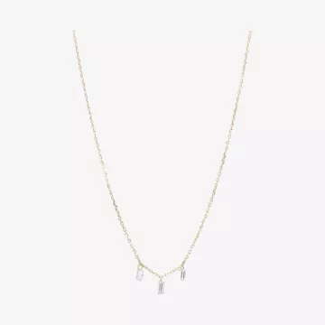 Persée Paris Danae Necklace — view 1