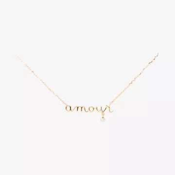 Persée Paris Venus Necklace — view 1