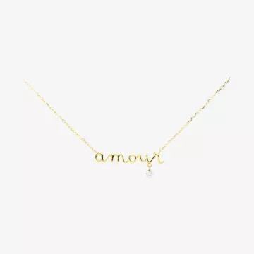 Persée Paris Venus Necklace — view 1