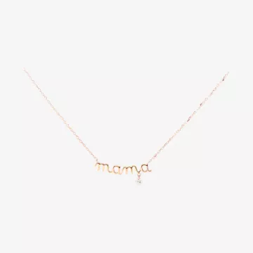 Persée Paris Venus Necklace — view 1