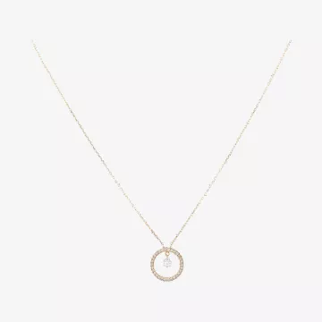 Persée Paris Helios Necklace — view 1