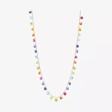 Persée Paris Chakras Necklace — view 1