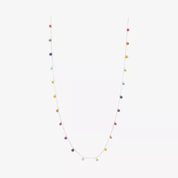 Persée Paris Chakras Necklace — view 1