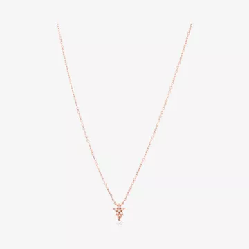 Persée Paris Selene Necklace — view 1