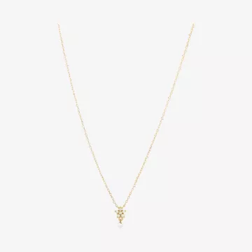 Persée Paris Selene Necklace — view 1