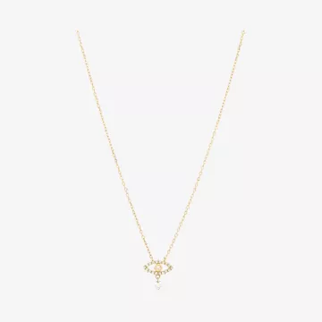 Persée Paris Selene Necklace — view 1