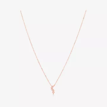 Persée Paris Selene Necklace — view 1