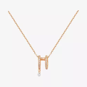Persée Paris Zeus Necklace — view 1