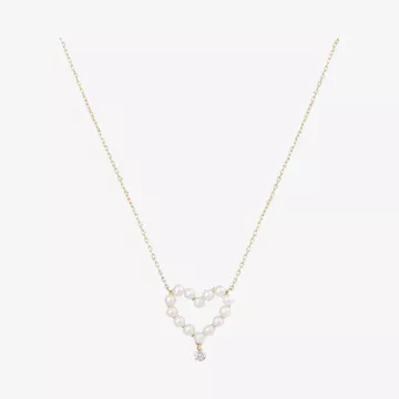 Persée Paris Venus Necklace — view 1