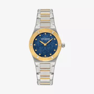 Saint Honoré New Haussman Watch — view 1