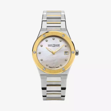 Saint Honoré New Haussman Watch — view 1