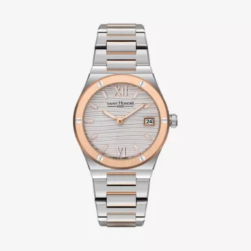 Saint Honoré New Haussman Watch — view 1