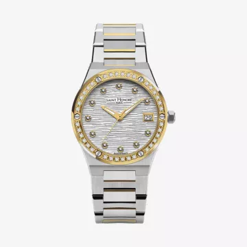 Saint Honoré New Haussman Watch — view 1