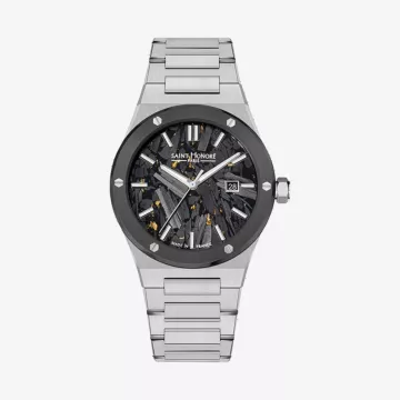Saint Honoré New Haussmann Watch — view 1