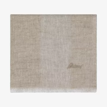 Brioni Scarf — view 1